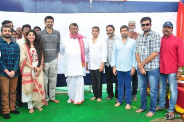 FIDAA movie Opening
